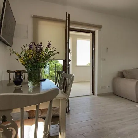 Vila Irma Comfortable Holiday